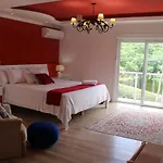 Amber 449 Hospedagem