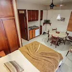 FLAT - Residencial Pousada do Serrano