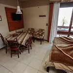 FLAT - Residencial Pousada do Serrano