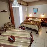 FLAT - Residencial Pousada do Serrano