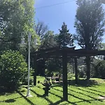 Casa Gramado Vista para o Vale - Parte Térrea