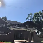 Casa Gramado Vista para o Vale - Parte Térrea