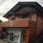 Apartamento em Gramado 04
