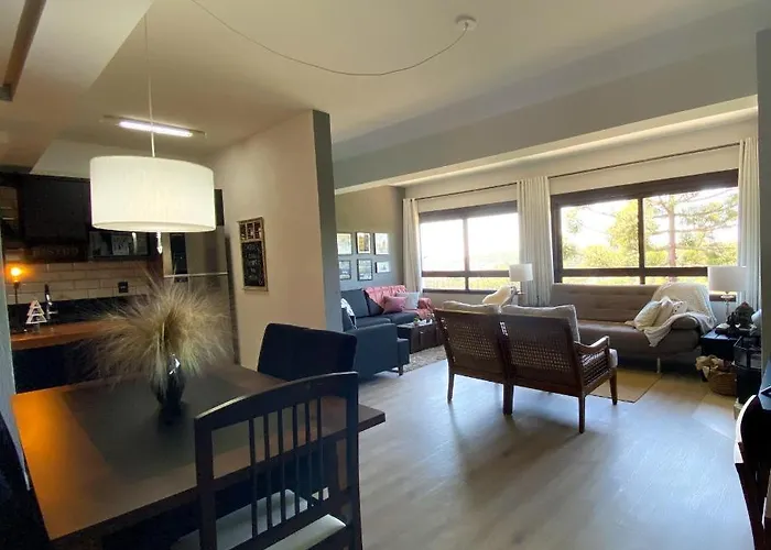 DUPLEX COBERTURA MORADA DA SERRA, com 2 SUITES
