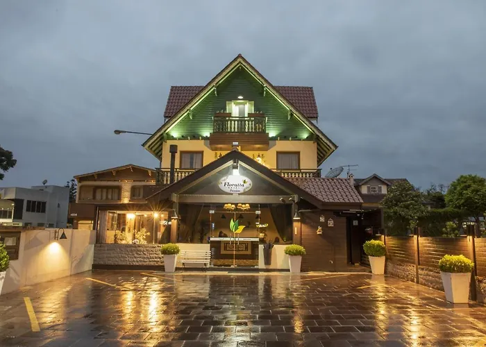 Floratta Hotel Premium