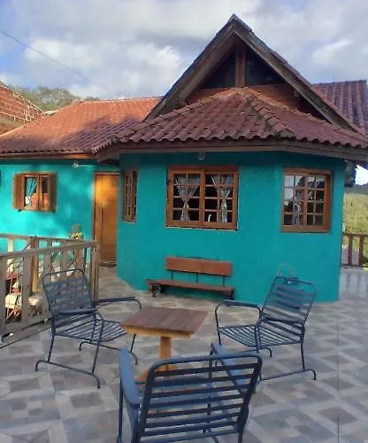 Casa Da Sol !