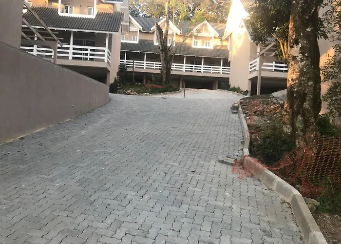 Casa Lugar Tranquilo Ate 6 Pessoas