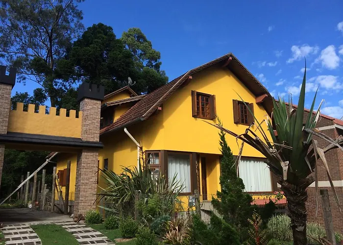 El Refugio 700