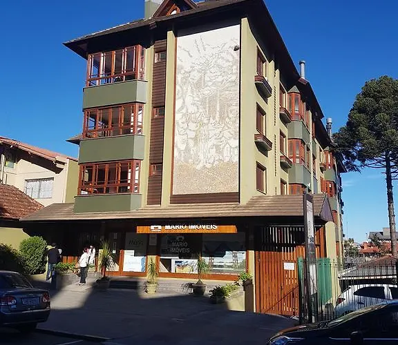 Novo Lar Gramado 1 (Zagonel)