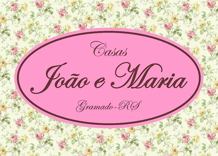 Casa Joao E Maria I