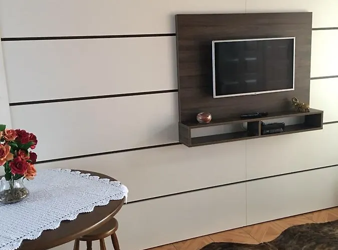 Apartamento em Gramado 04