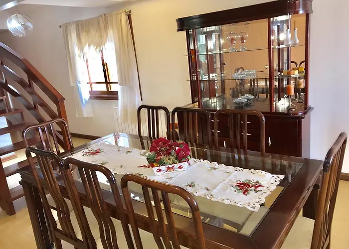 Duplex Borges De Medeiros