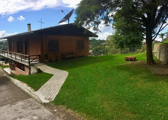 Rancho da Vovó Cleia 1