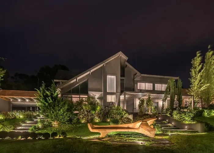 Villa Bertti Gramado