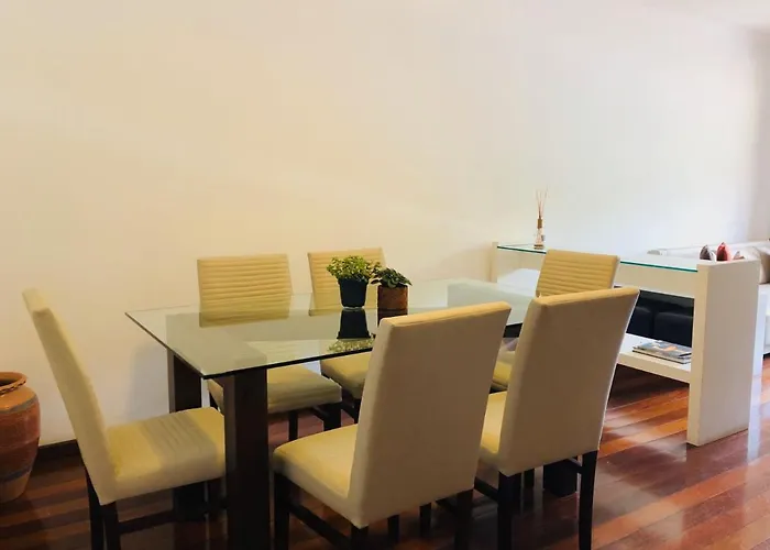 Apartamento Em Gramado