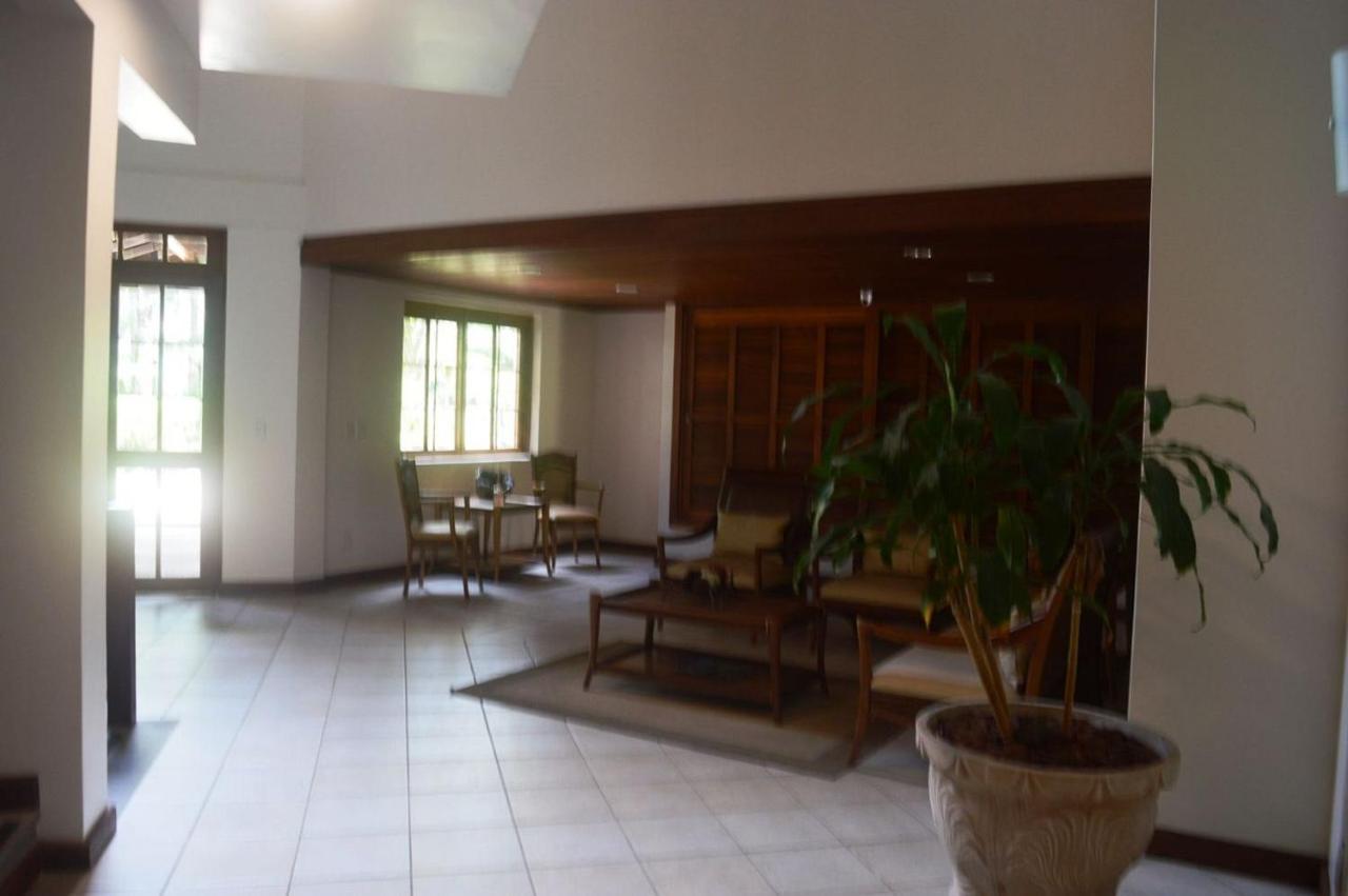 Apartamento Alugueis - Bosque De Viena - Natal Luz *