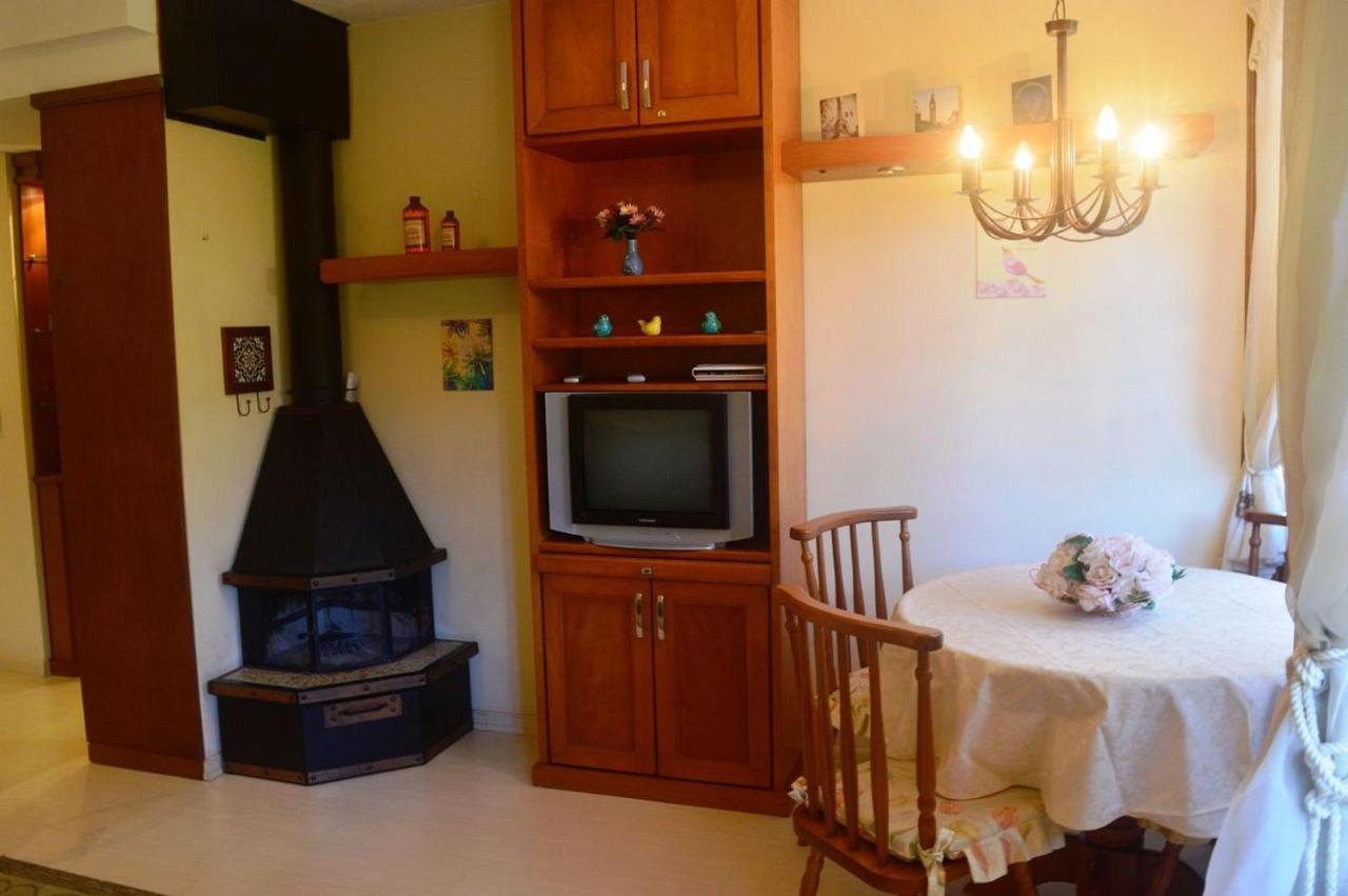 Apartamento Alugueis - Bosque De Viena - Natal Luz
