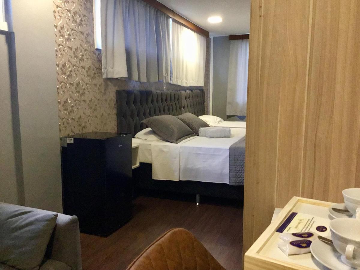 Eleganz & Albergue