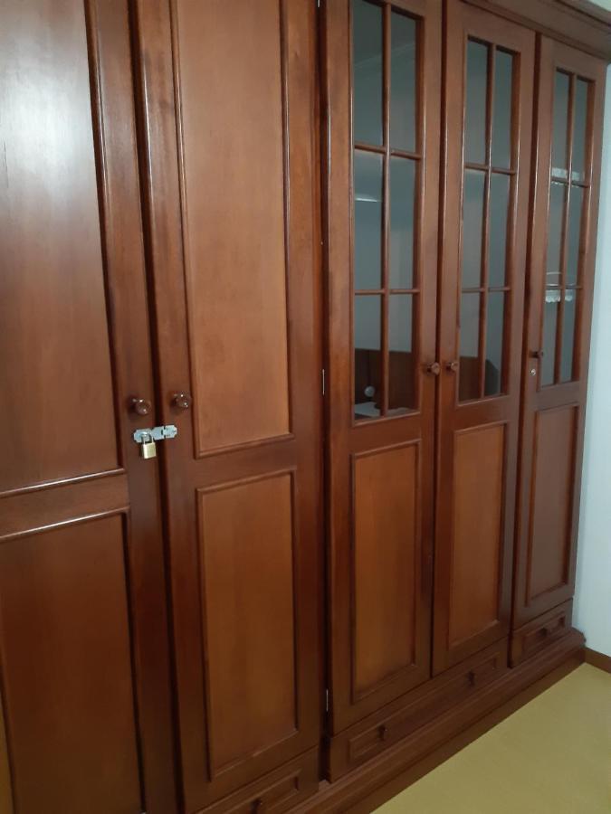 Residencial Mirante da Colina Hoffmann 219 Apartamento