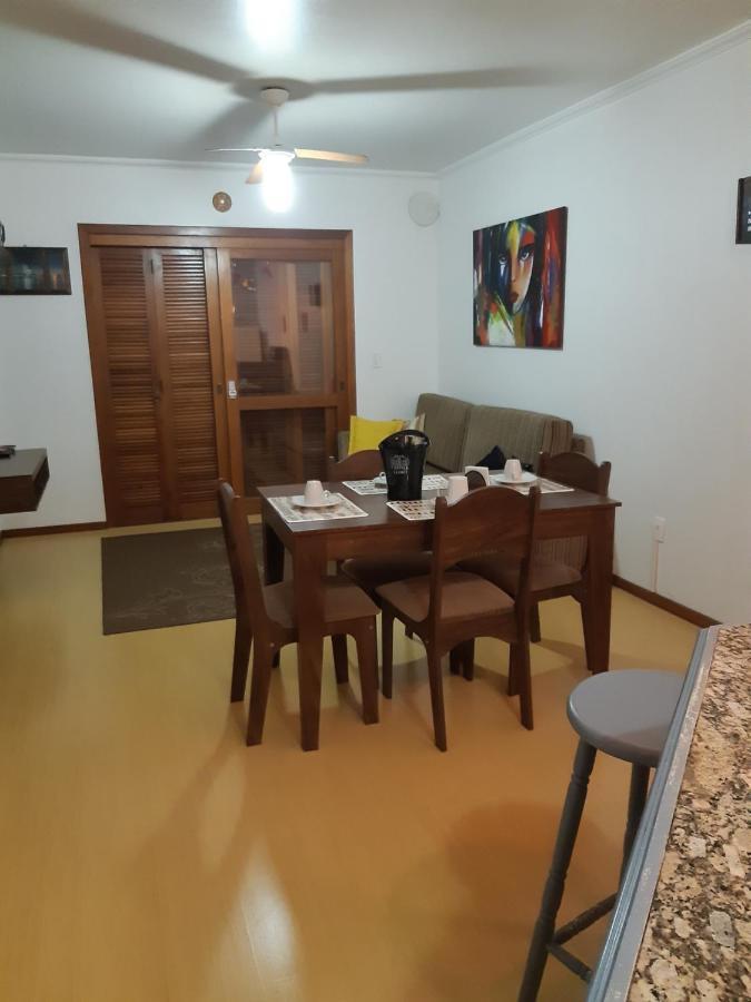 Apartamento Residencial Mirante da Colina Hoffmann 219 Gramado