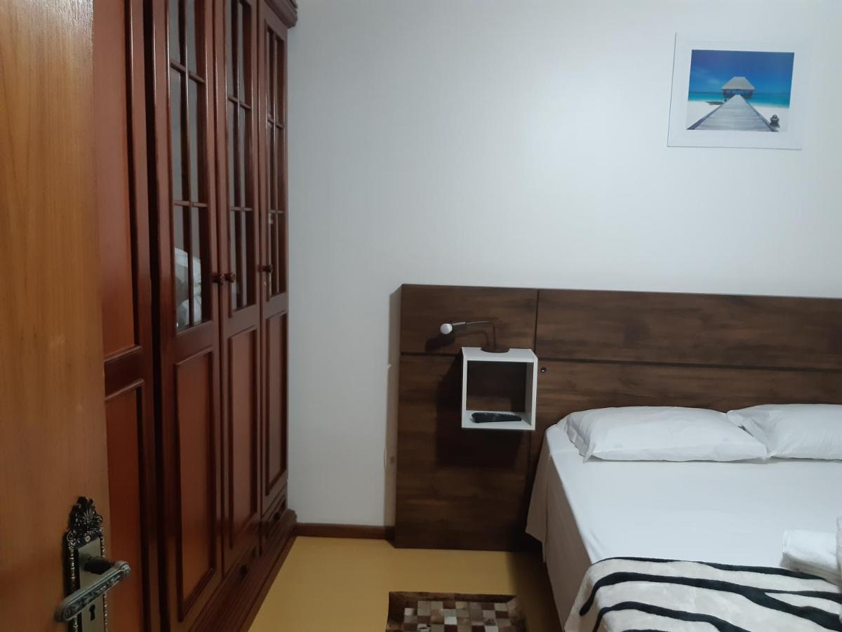 Residencial Mirante da Colina Hoffmann 219 Apartamento Gramado