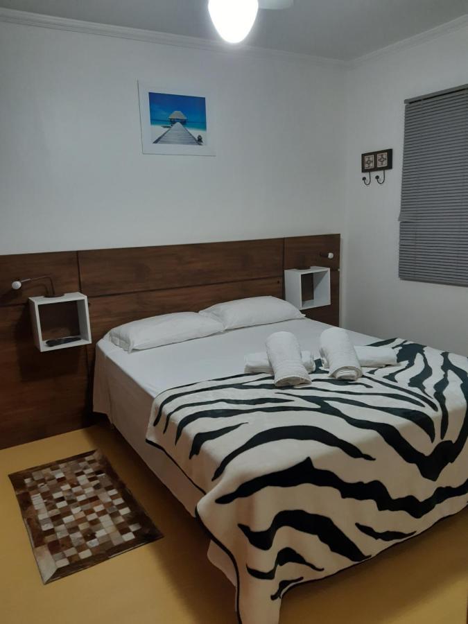 Residencial Mirante da Colina Hoffmann 219 Apartamento Gramado