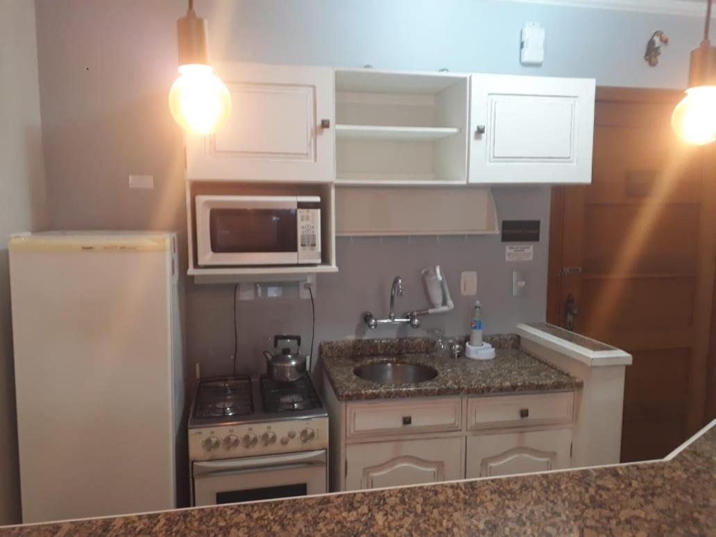 Residencial Mirante da Colina Hoffmann 219 Apartamento Gramado