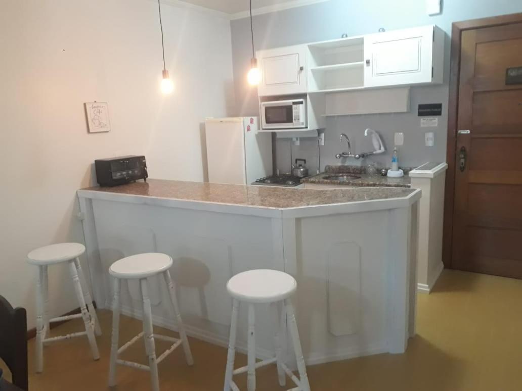 Apartamento Residencial Mirante da Colina Hoffmann 219