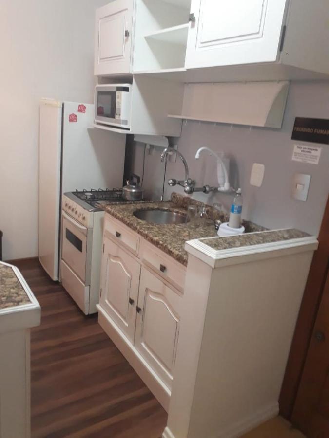 Residencial Mirante da Colina Hoffmann 219 Apartamento Gramado