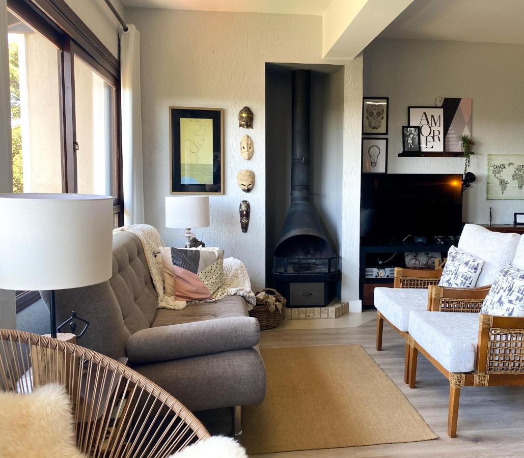 Apartamento Duplex Cobertura Morada Da Serra, Com 2 Suites Gramado