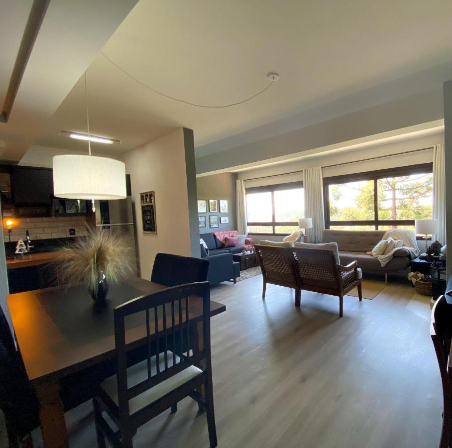 Apartamento Duplex Cobertura Morada Da Serra, Com 2 Suites Gramado
