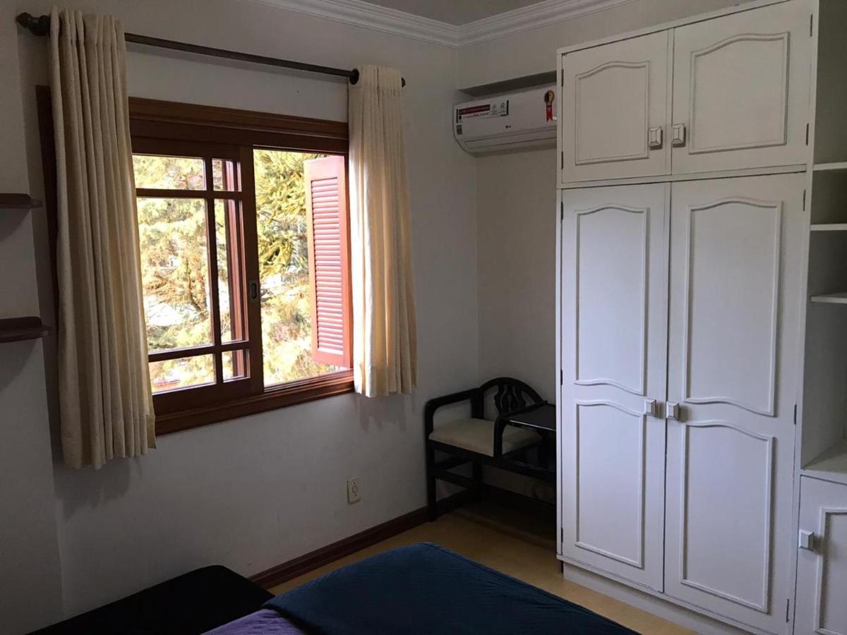 Duplex Borges De Medeiros Apartamento Gramado
