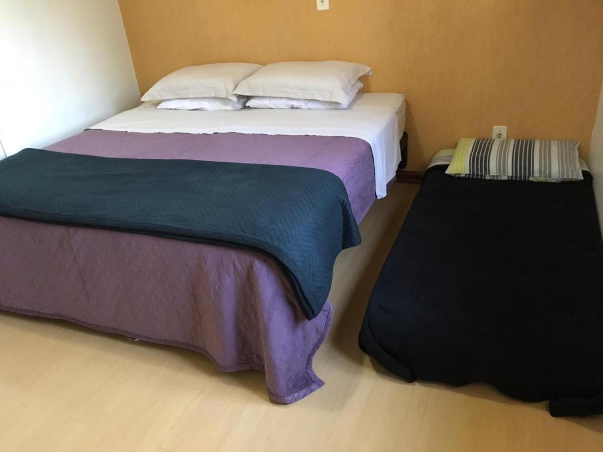 Apartamento Duplex Borges De Medeiros