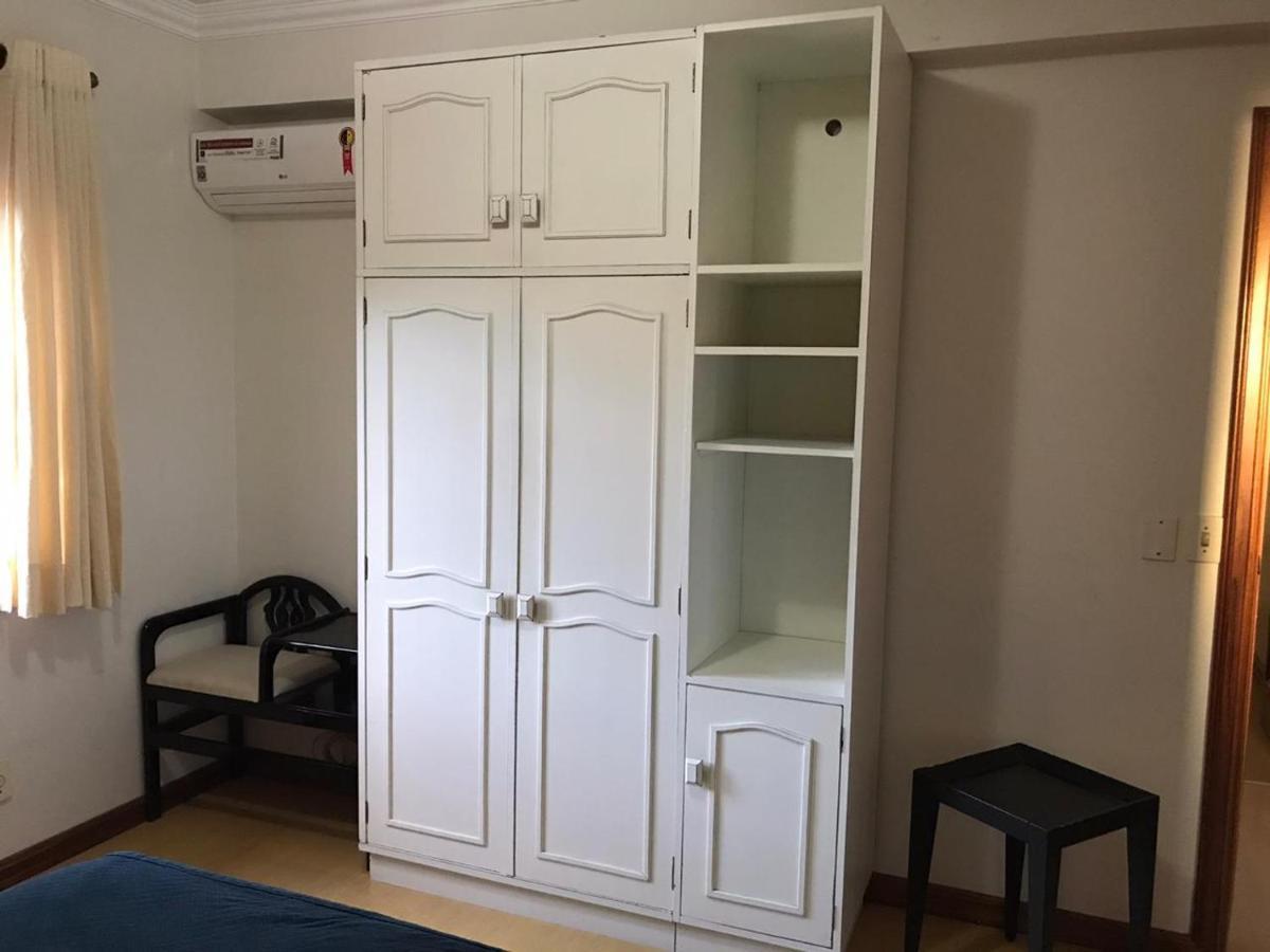 Duplex Borges De Medeiros Gramado