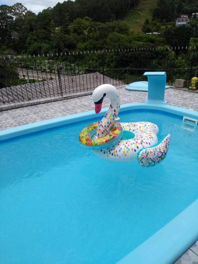 Casa Da Bela Vista * Gramado