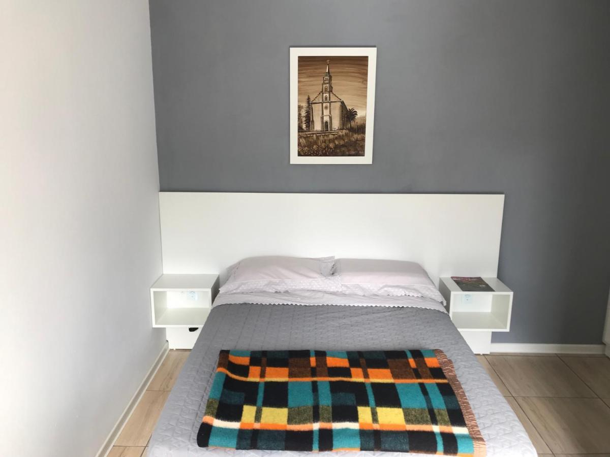 Casa de férias Em Gramado, Proxima A Avenida Hortencias Gramado