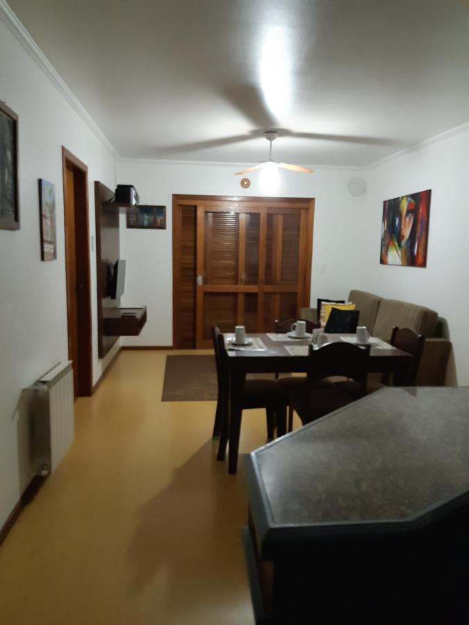 Apartamento Residencial Mirante da Colina Hoffmann 219 *
