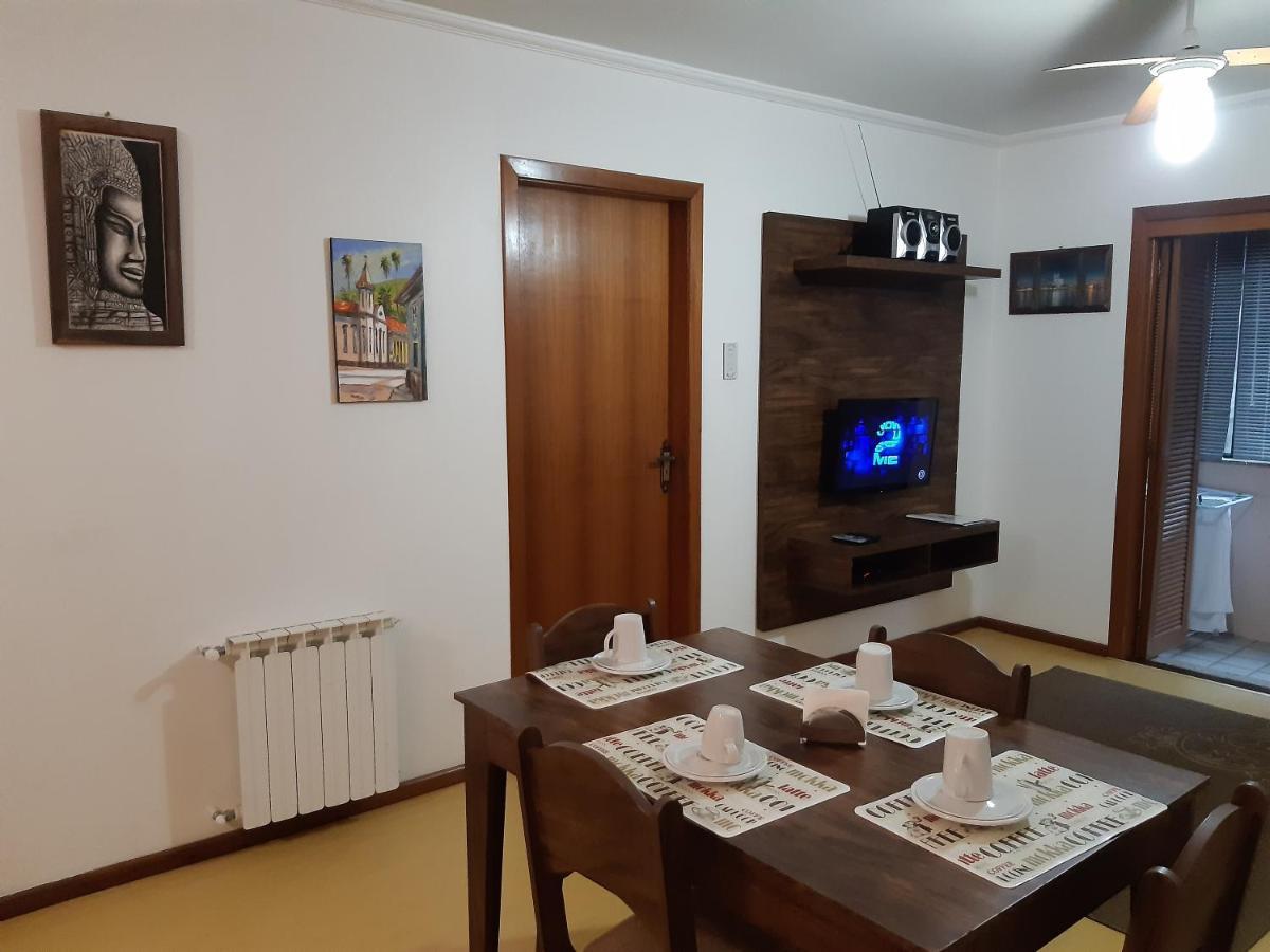 Residencial Mirante da Colina Hoffmann 219 Apartamento