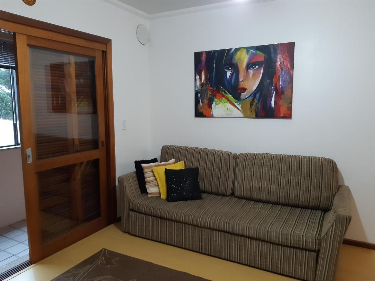 Residencial Mirante da Colina Hoffmann 219 Apartamento *