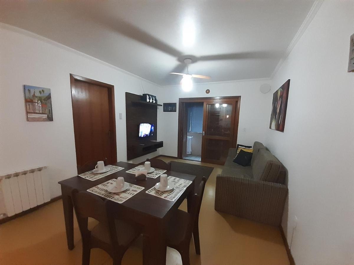 Residencial Mirante da Colina Hoffmann 219 Apartamento *