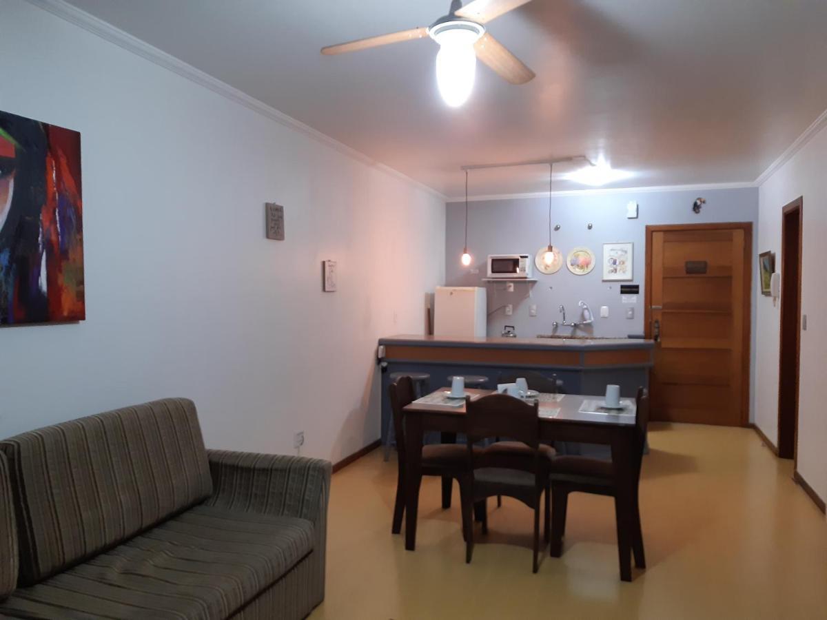 Residencial Mirante da Colina Hoffmann 219 Apartamento Gramado