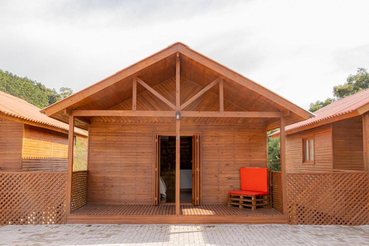 Cabanas Arena Sg Tenda de luxo