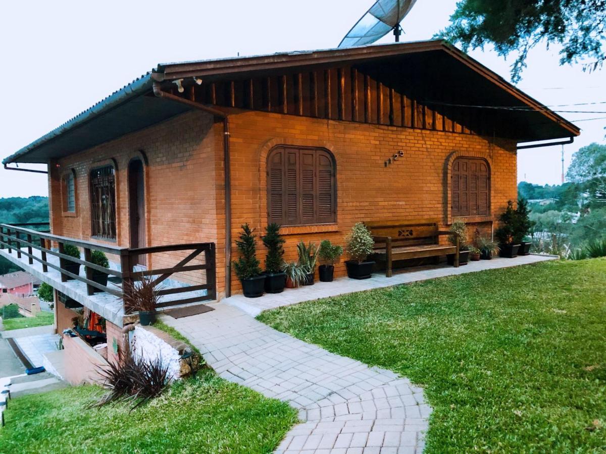 Rancho Da Vovo Cleia 1