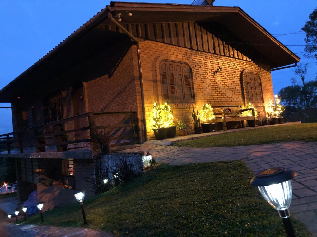 Casa de férias Rancho Da Vovo Cleia 1 Gramado