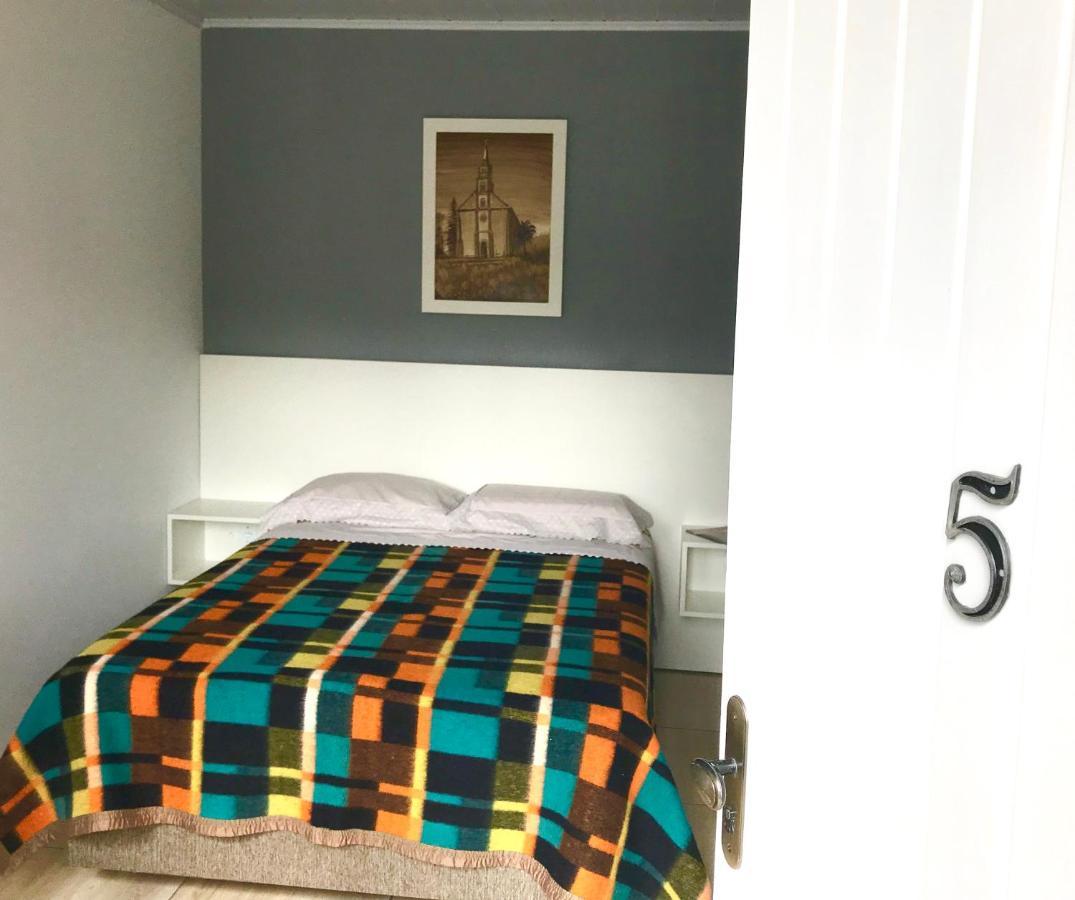 Casa de férias Em Gramado, Proxima A Avenida Hortencias *