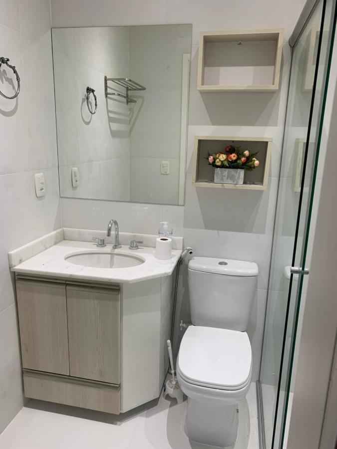 Apartamento Residencial Edelweiss-centro 3d
