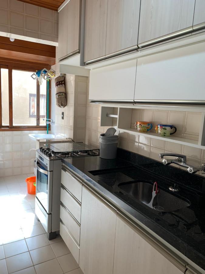 Apartamento Residencial Edelweiss-centro 3d