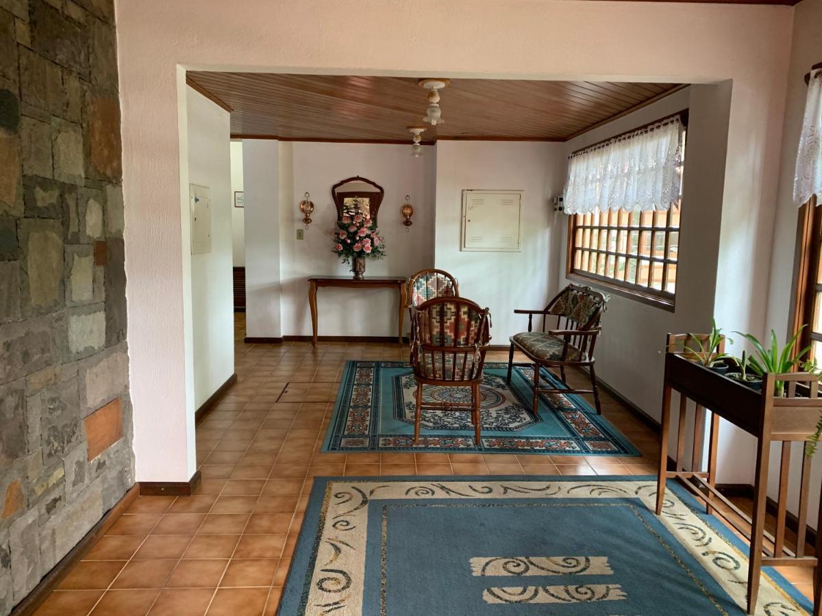 Apartamento Residencial Edelweiss-centro 3d