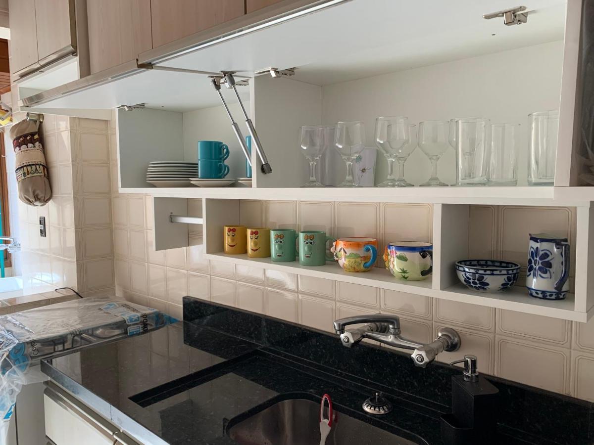 Residencial Edelweiss-centro 3d Apartamento Gramado
