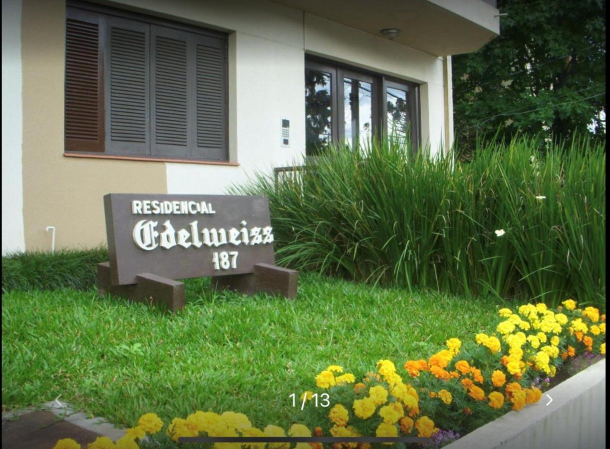 Residencial Edelweiss-centro 3d Gramado